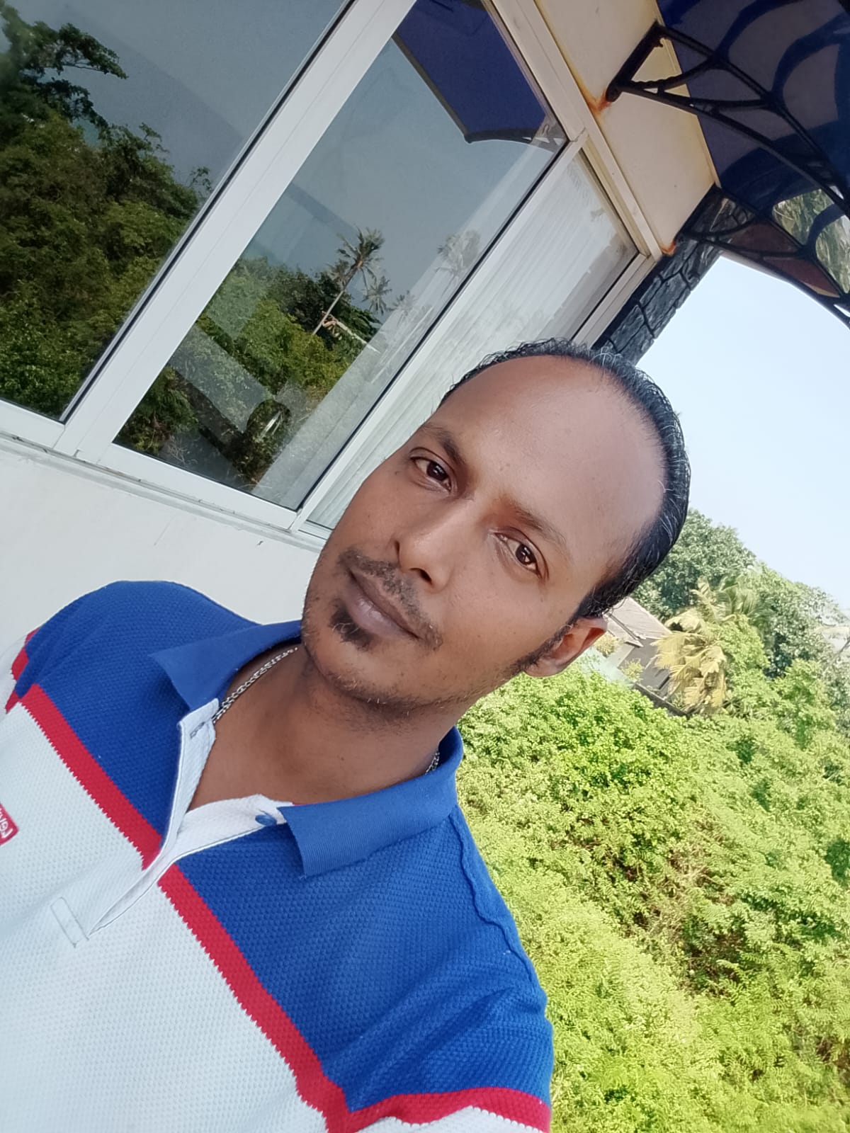 Pradeep Kumara
